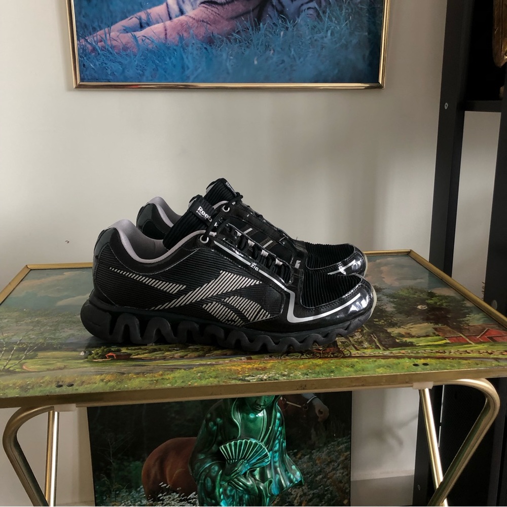 Reebok ziglite trail shoe